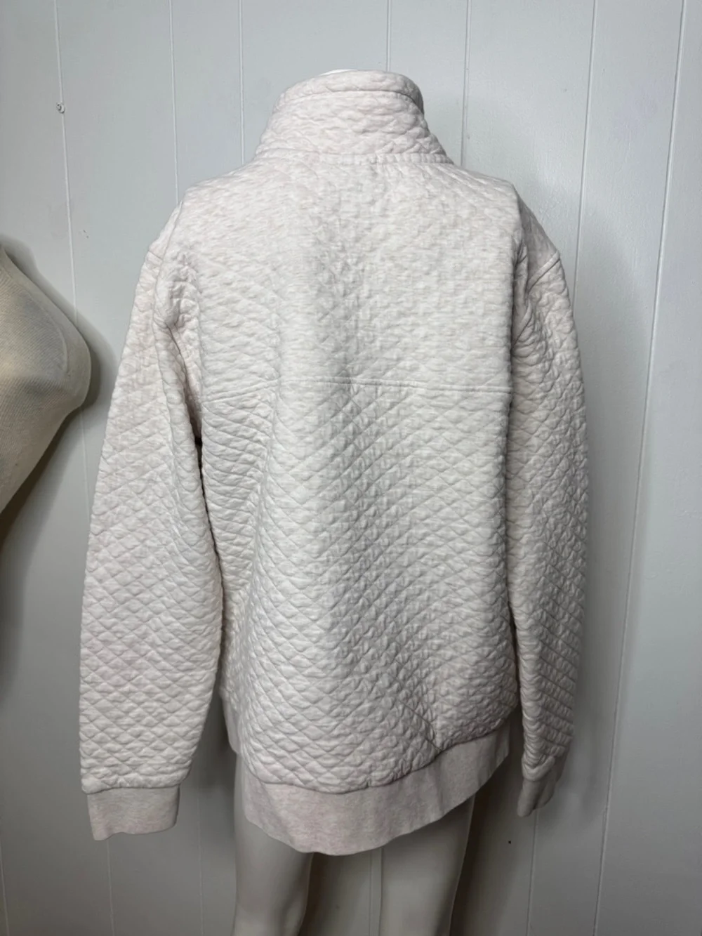 Patagonia pullover sweatshirt women’s XL - Picture 3 of 6